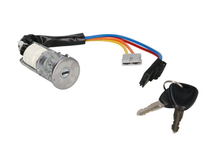 Contact pornire cu 2 chei Renault Kangoo 1998 - 2009
