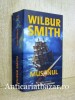 Musonul - Wilbur Smith, 2017, Rao