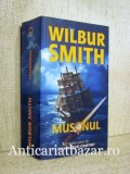 Musonul - Wilbur Smith
