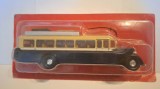 Macheta Autobuz Citroen Type 45 - 1934 - Hachette - 1:43
