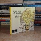 STEFAN AUG. DOINAS - TRANDAFIRUL NEGRU : POEME ROSTITE LA RADIO , 2012 (CU CD) *