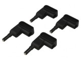 Terminal de Măsurare 4A 1kV cu Capăt Magnetic MP1-MAGNET PROBE 1