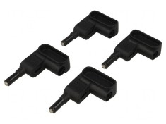 Terminal de Masurare 4A 1kV cu Capat Magnetic MP1-MAGNET PROBE 1 foto