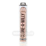 Vibratoare diverse - Cloneaza Penisul Set Vibrator - standard, Clone a Willy