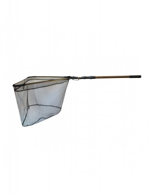 Minciog Carp Expert Original Light, 60x60cm, 2m foto