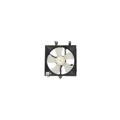 Ventilator radiator NISSAN PRIMERA Traveller WP11 AVA Quality Cooling DN7510 foto