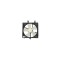 Ventilator radiator NISSAN PRIMERA P11 AVA Quality Cooling DN7510