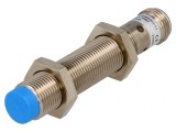 Senzor Inductiv PNP NO 0-4mm 10-30VDC M12 IP67 200mA