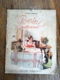 Poezii pentru cei mici - Elena Farago / R8P5F