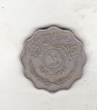 bnk mnd Irak 10 fils 1959