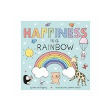 Happiness Is a Rainbow