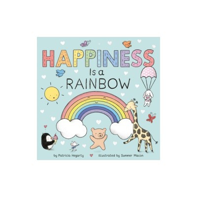 Happiness Is a Rainbow foto