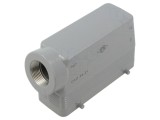Carcasă HDC pentru conectori PG21, IP65, IP66, IP69