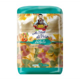 Paste Antonio Di Vaio Farfalle Tricolore, 500g, Paste Grau, Paste Grau Dur, Paste Tricolore, Paste Antonio Di Vaio, Paste Dure, Paste din Grau, Paste