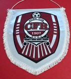 Fanion de protocol - fotbal CFR 1907 CLUJ