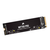 CR SSD MP700 PRO 1TB M.2 NVMe PCIe 5, Corsair