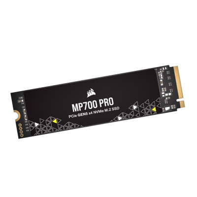 CR SSD MP700 PRO 1TB M.2 NVMe PCIe 5 foto
