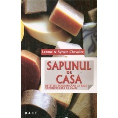 Săpunul de casă