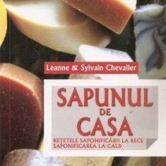 Săpunul de casă