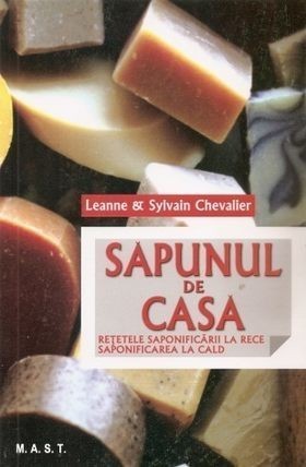 Săpunul de casă