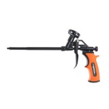 Pistol pentru aplicare spuma poliuretanica, Holzer JWF-F104B, teflonat