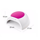 Cumpara ieftin Lampa Uv pentru manichiura 48w