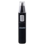 Trimmer pentru nas si urechi Mesko, compact, cu capac de protectie