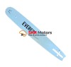 Lama drujba 3/8 1.5 mm - 45 cm 18&amp;quot;- 34 dinti Everest