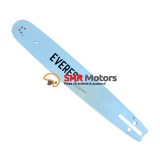 Lama drujba 3/8 1.5 mm - 45 cm 18"- 34 dinti Everest