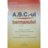 Stefan Sgandar - A.B.C-ul barmanului (Editia: 2004)
