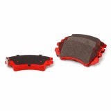Set placute frana fata Krottendorf Racing pentru Saab 9-5 YS3G