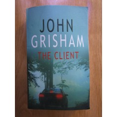 John Grisham - The client