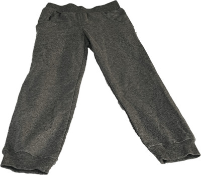 Pantaloni trening, unisex, culoarea gri, 5 ani, 110 cm foto