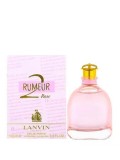 Apa de parfum Lanvin Rumeur 2 Rose, 100 ml, pentru femei