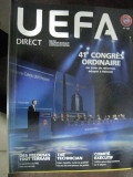 Revista de fotbal - UEFA direct (nr.167)