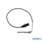 Senzor temperatura gaze dpf Fiat Fiorino (2007-&gt;) [225] #1