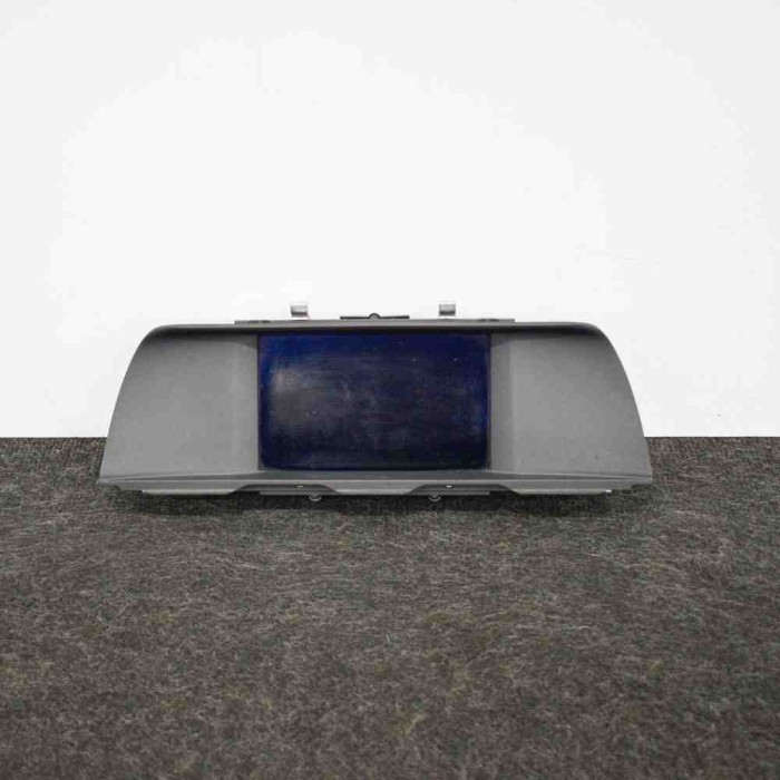 Ecran de navigație BMW 5 F10 2010 OEM: 9227560