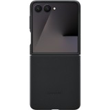 Husa pentru Samsung Galaxy Z Flip7 F766, Kindsuit Case, Neagra EF-VF766PBEGWW