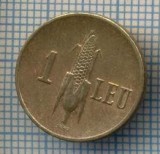 AX 661 MONEDA- ROMANIA - 1 LEU -ANUL 1941 -STAREA CARE SE VEDE