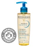 Ulei de dus Atoderm, 200ml, Bioderma