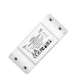 Aproape nou: Releu inteligent PNI SafeHome PT10S WiFi, ON / OFF iesire 230V 10A, co