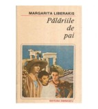 Margarita Liberakis - Palariile de pai - 119313
