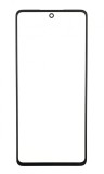 Geam cu OCA Samsung Galaxy A53 5G A536 Negru (Bulk) - Componenta Display
