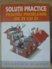 Solutii Practice Probleme de Zi cu Zi - Ned Halley, Reader&#039;s Digest, 2007, Constructii, Tehnica, Romana, 510 Pagini, Hardcover