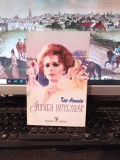 Kate Alexander, Iubiri interzise, editura Miron, București 1995, 187