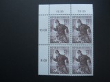 CV1 1971 BLOC AUSTRIA
