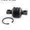 SKF VKDCV 07003 Set reparatie, rulment sarcina amortizor