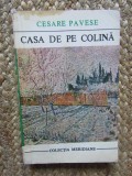 Casa de pe colina - Cesare Pavese