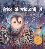 Cumpara ieftin Aricel si prietenii lui | Serghei Kozlov, ARC