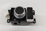 Buton de control navigație JAGUAR F-PACE X761 2022 OEM: MK83-14D022-BA,MK83-14D024-DA,MK83-14B596-BA | 31656352